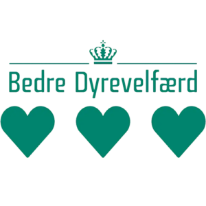 Bedre dyrevelfærd hjerter