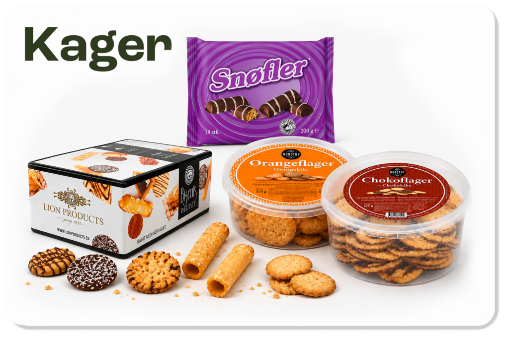Kager
