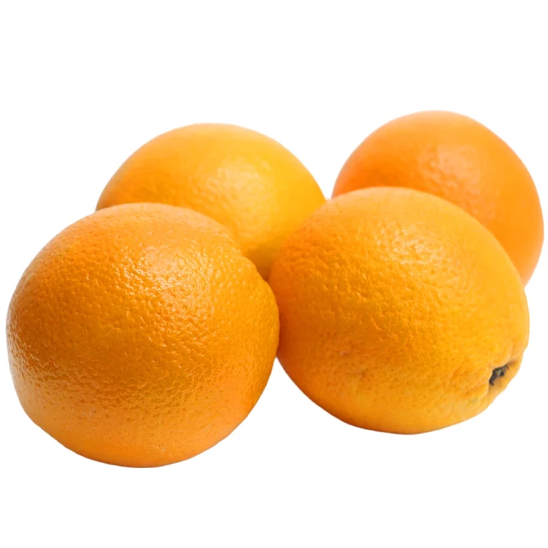Appelsiner i hel kasse