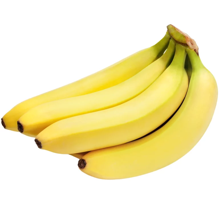 Bananer i hel kasse