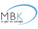 MBK A/S LOGO